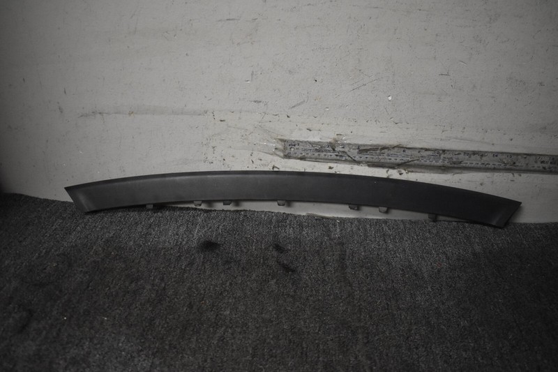 2011-2014 PORSCHE CAYENNE UPPER CENTER TRIM FACTORY OEM