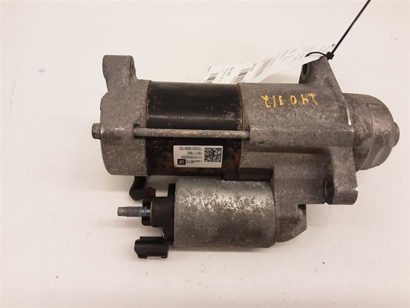 Starter Motor Fits 17-20 MALIBU 3213072