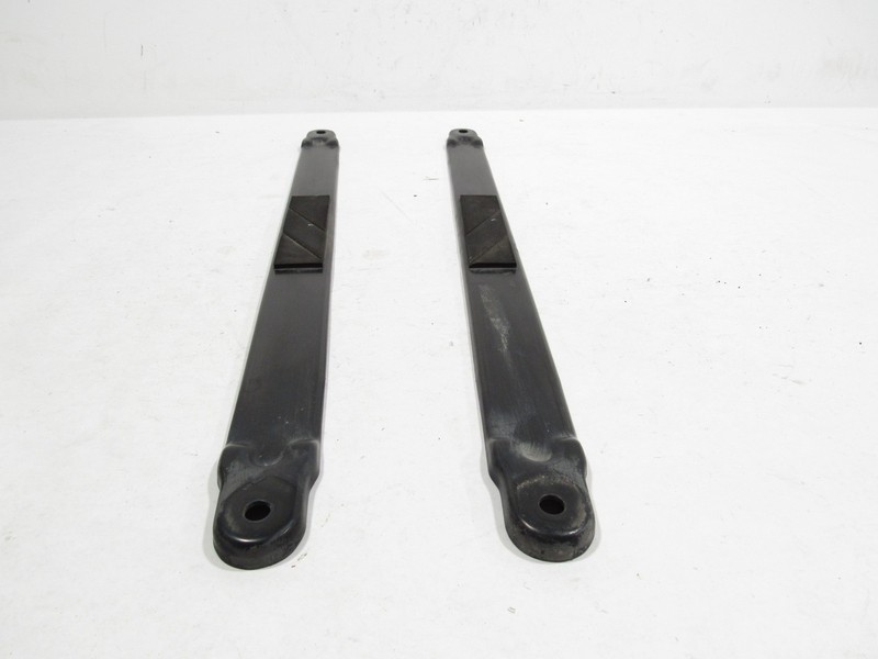 18-23 Kia Stinger GT1 2019 Rear Crossmember Stiffener Brace Mount Bracket Set ;