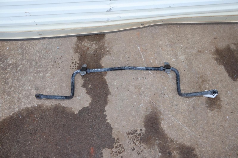 2011-2016 MINI COOPER COUNTRYMAN R60 FWD FRONT STABILIZER SWAY BAR 22MM OEM