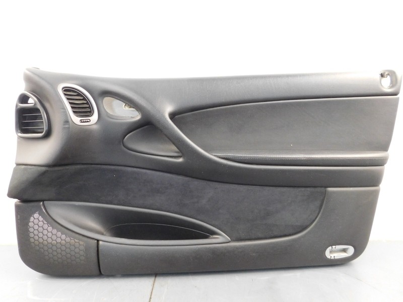 2004 04 Pontiac GTO Right Passenger Door Panel #6743 A5