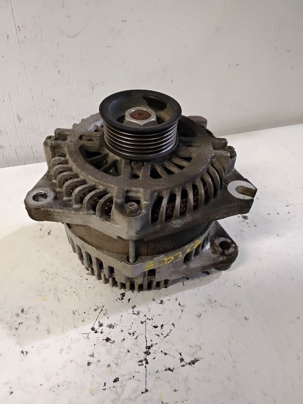 Alternator Without Turbo 200 Amp Fits 10-19 FLEX 3564701