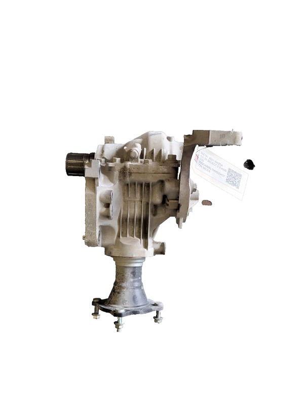 Used Oem Mazda AT Transfer Case 2.5L AWD for 2020-2022 CX-30