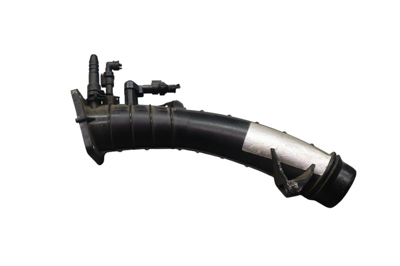 14-19 Mercedes CLA250 Engine Intermediate Flange Hose Tube Pipe 2700900844 OEM