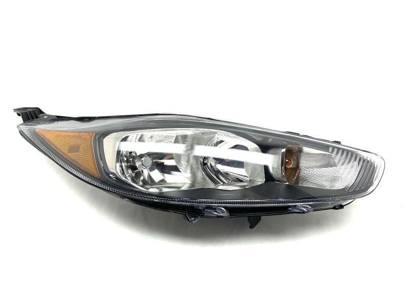 Right Passenger Side Headlight D2BZ-13008-J Fits 2014-2019 Ford Fiesta 83937
