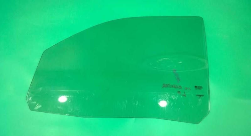 03 04 05 06 07 08 ASCENDER DRIVER LEFT FRONT WINDOW DOOR GLASS OEM 2909-25