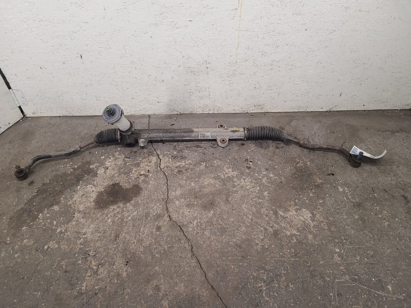 Hyundai Sonata Power Steering Gear 2.4L Vin C 8th Digit W/O Sport OEM 2011-2014