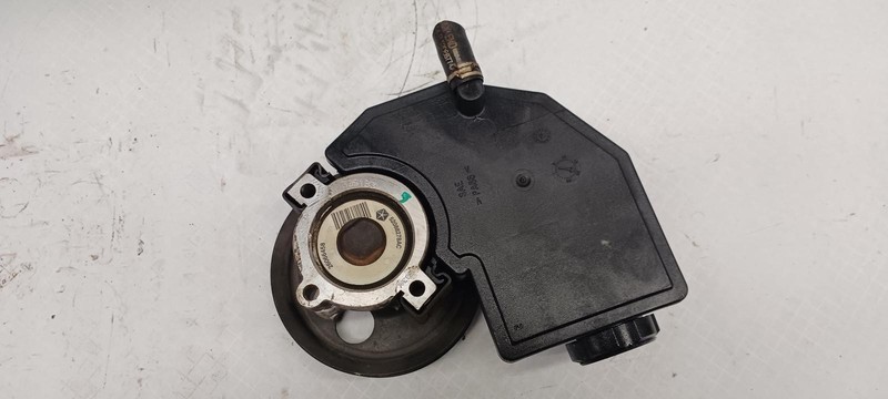 02-'04 JEEP GRAND CHEROKEE Steering Pump 4.0L 95k miles OEM 1 Year Wnty!
