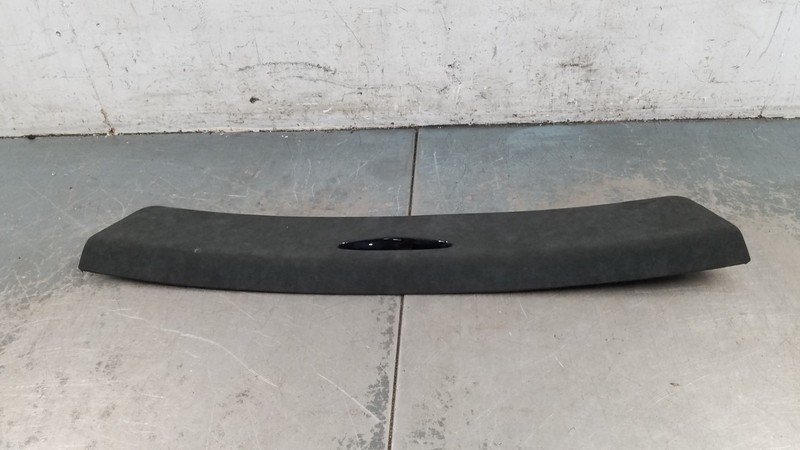 2011 Mercedes Benz AMG E 63 Rear Roof Headliner Trim #6599 P4