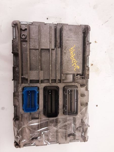 Engine ECM New Style 4.3L Fits 19 SIERRA 1500 PICKUP 3300372