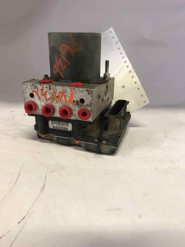 Anti-lock Brake Parts NISSAN ALTIMA 11 12 13