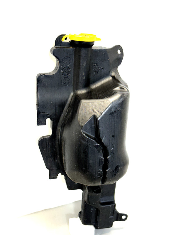 ✅ 2009-2024 CL RAM 1500-3500 WINDSHIELD PUMP WINDOW WASHER FLUID TANK 1002406AL