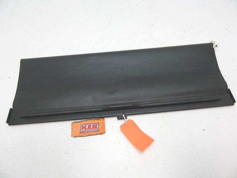 SUNROOF SUN ROOF GLASS WINDOW REAR SHADE PANEL BACK SEAT CAR fits SCION TC 11-15