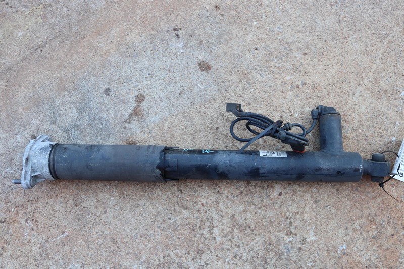 2012-2018 MERCEDES CLS550 W218 AWD REAR LEFT SIDE SHOCK STRUT ABSORBER OEM