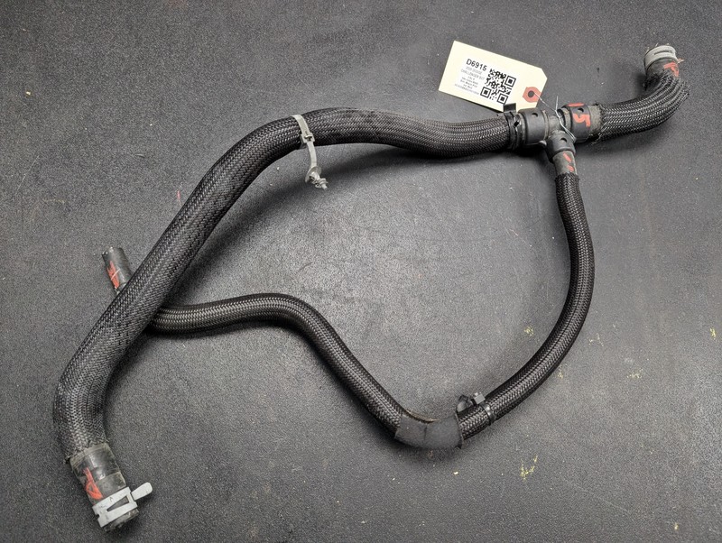 A/C Heater Supply Hose 2020 Dodge Challenger 55038163AI 2012 2013 2014 - 2023