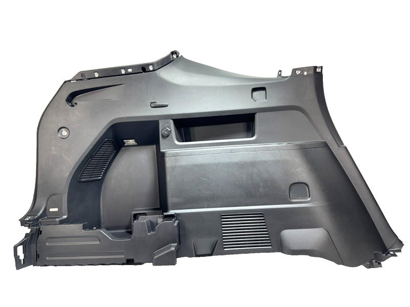 📌 2018 - 2023 VOLKSWAGEN ATLAS REAR LEFT QUARTER LOWER TRIM PANEL OEM