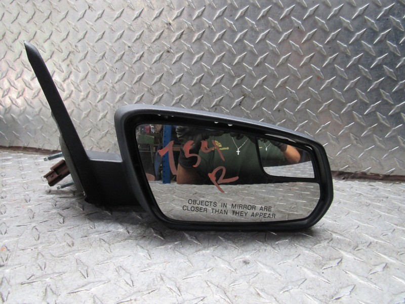 2005-2009 FORD MUSTANG RIGHT FRONT PASSENGER SIDE VIEW MIRROR