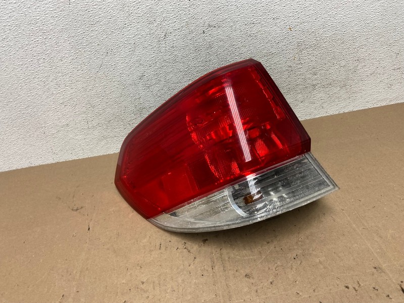 2008 2009 2010 Honda Odyssey Left Driver LH Side Tail Light AE6051 LK