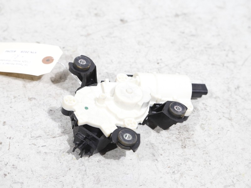 16-20 Tesla Model X Rear Left Side Door Latch Lock Actuator Motor Drive Unit OEM