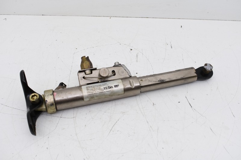 1998 Mercedes R129 SL500 Left Side Roll Bar Hydraulic Cylinder OEM UNTESTED KW25