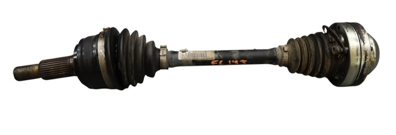 11-18 Porsche Cayenne 958 Front Right or Left Side Axle CV Shaft 7P5407271A OEM