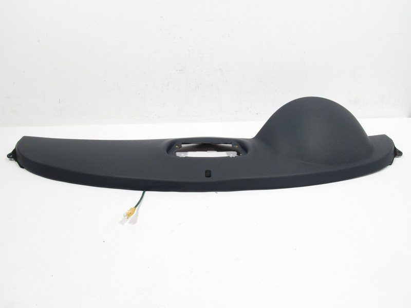 02-06 Maserati Coupe GT 2004 Dash Dashboard Instrument Cover Panel Trim ;