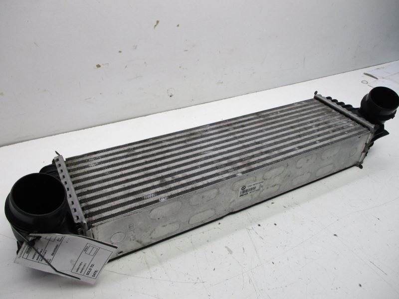 Intercooler 3.0L Turbo Fits 10-17 BMW 535i GT 3078