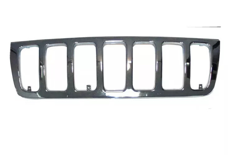 Crown Automotive 55155921AA Grille Fits 99-03 Grand Cherokee OEM NICE