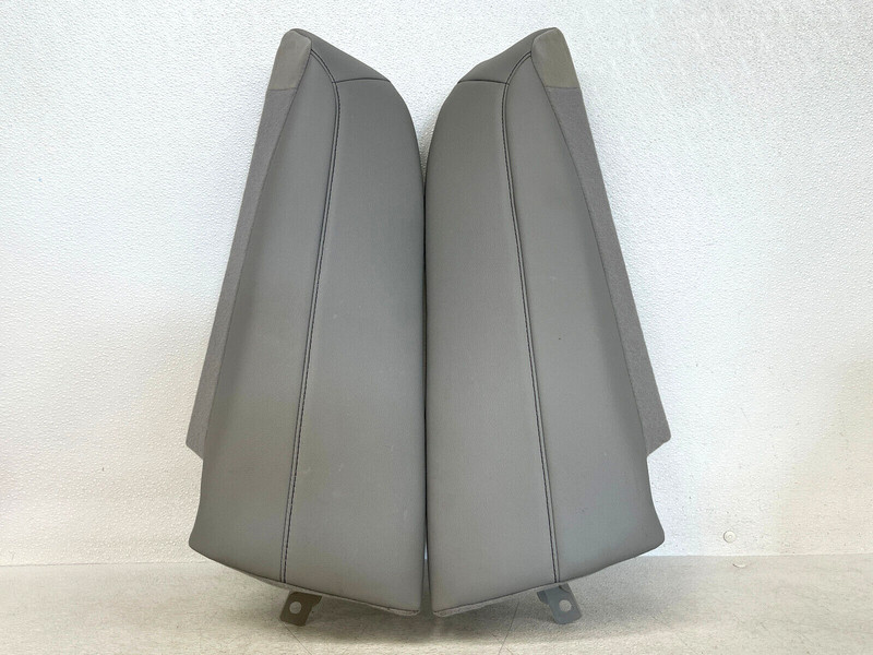 ⭐2019-2022 ACURA ILX REAR RIGHT & LEFT SEAT BOLSTER TRIM CUSHION SET OEM LOT2501
