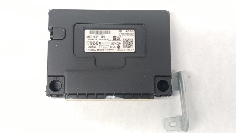 20-'22 KIA TELLURIDE Body Control module BCM OEM 1 Year Warranty!