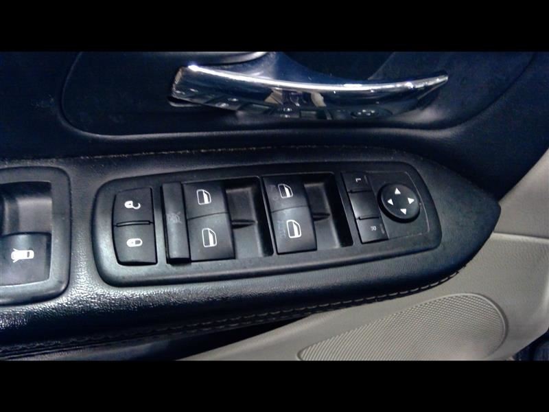 Driver Front Door Switch Driver's Master Fits 12-20 CARAVAN 1182049