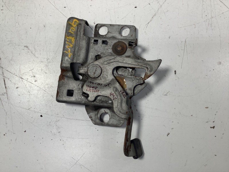 94-01 Acura Integra Hood Latch Lock 74120-ST7-A02 OEM