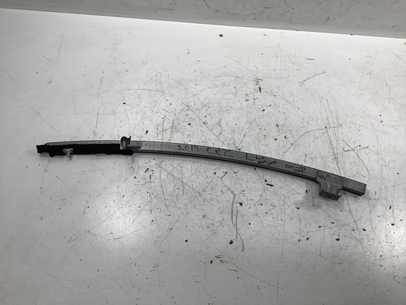11-16 Honda CR-Z Left Front Door Sash OEM