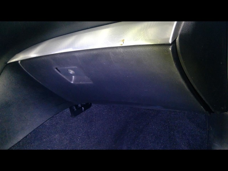 2014-2015 Q60 Glove Box 1597781