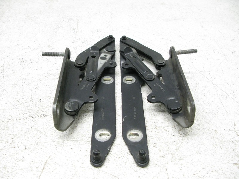 06-13 LAND ROVER RANGE ROVER SPORT 05-16 LR3 LR4 HINGE HOOD LEFT RIGHT OEM 03142