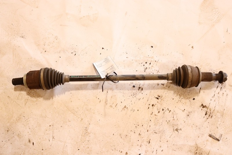 2017-2023 CADILLAC XT5 AWD REAR RIGHT SIDE AXLE SHAFT CV U JOINT OEM