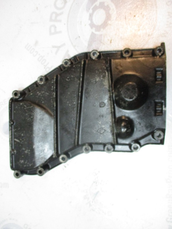 46535 Mercruiser Stern Drive Renault Timing Cover 80 HP I/L4 1966-69 58520