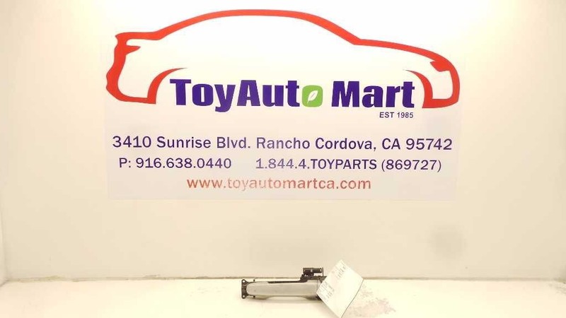 Driver Door Handle Exterior Assembly Door Fits 05-10 SCION TC 58331