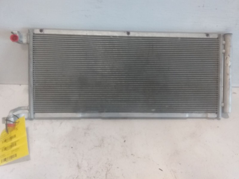2018-2022 Ford Ecosport A/C AC Condenser 2.0L OEM