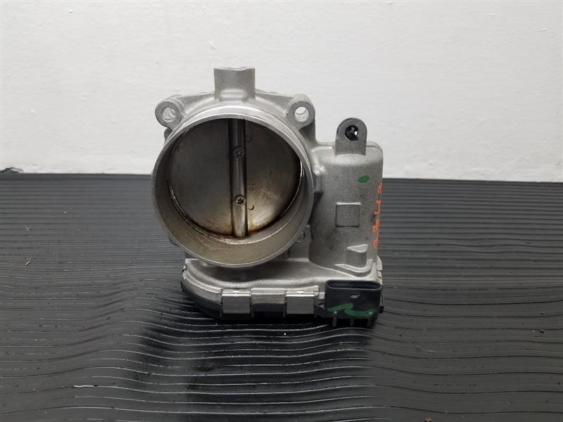 20-24 Jeep Gladiator 3.6L Throttle Valve Body Assembly OEM 5281804AC
