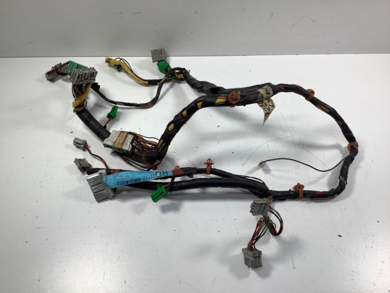 92-95 Honda Civic Instrument Wire Harness 32117-SR3-A42 OEM