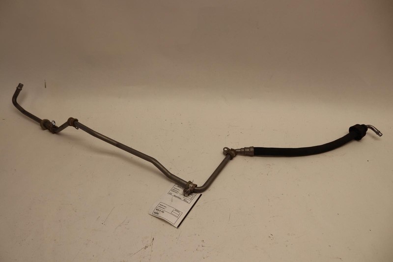 2017-2019 MERCEDES E-CLASS E300 W213 2.0L A/T TRANSMISSION OIL COOLER HOSE OEM