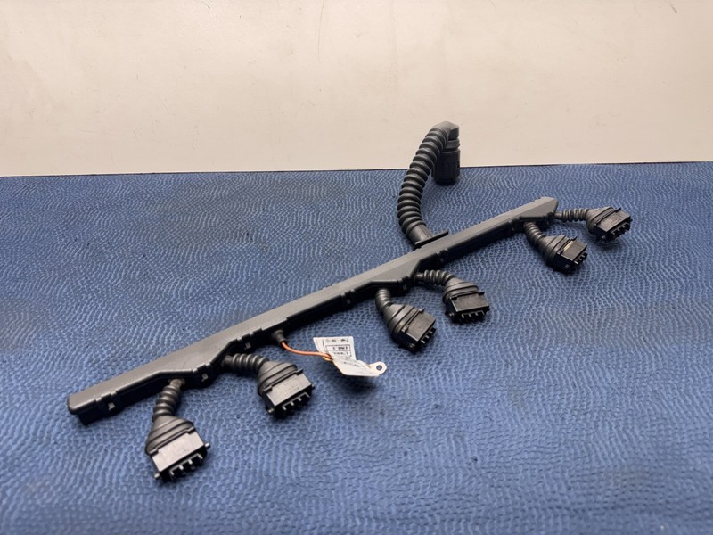 96-99 BMW E36 E38 E39 M3 M52 Z3 Ignition Coil Pack Wiring Harness OEM 100K Miles