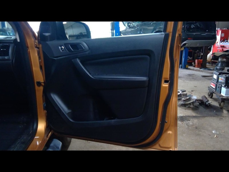 RANGER 2019 Passenger Right Front Door Trim Panel 1658789
