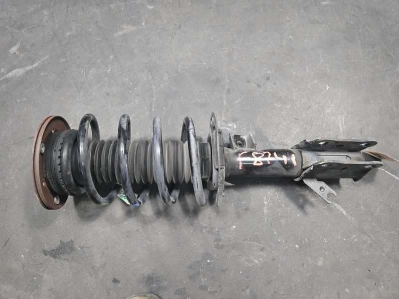 Front Left Strut w/ Spring 2018 Ford Fusion HG9C-18K001-ANA 2013 2014 - 2020
