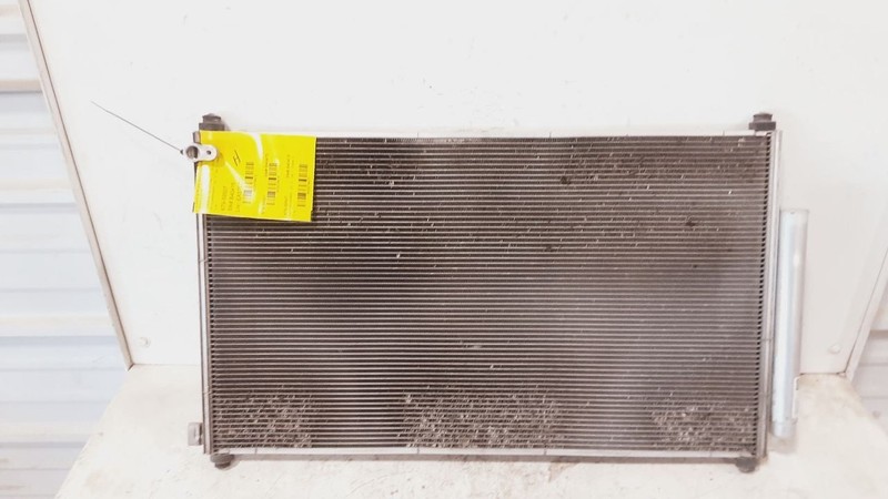 2012-2016 Honda CRV AC Condenser