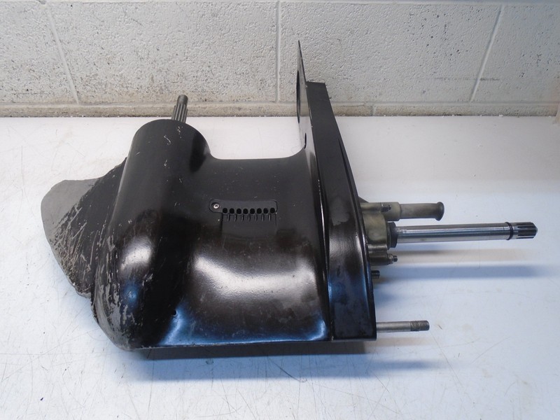 C Mercruiser Gen 1 Stern Drive Lower Unit Gearcase 623-5412