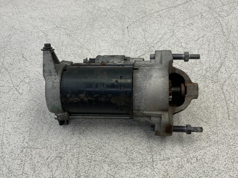 18 19 20 21 22 Volvo XC60 Engine Ignition Starter Motor 2.0L 1603 OEM