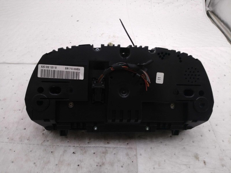 2007 BMW 328I Speedometer Gauge OEM Used Part 598649 105k Miles