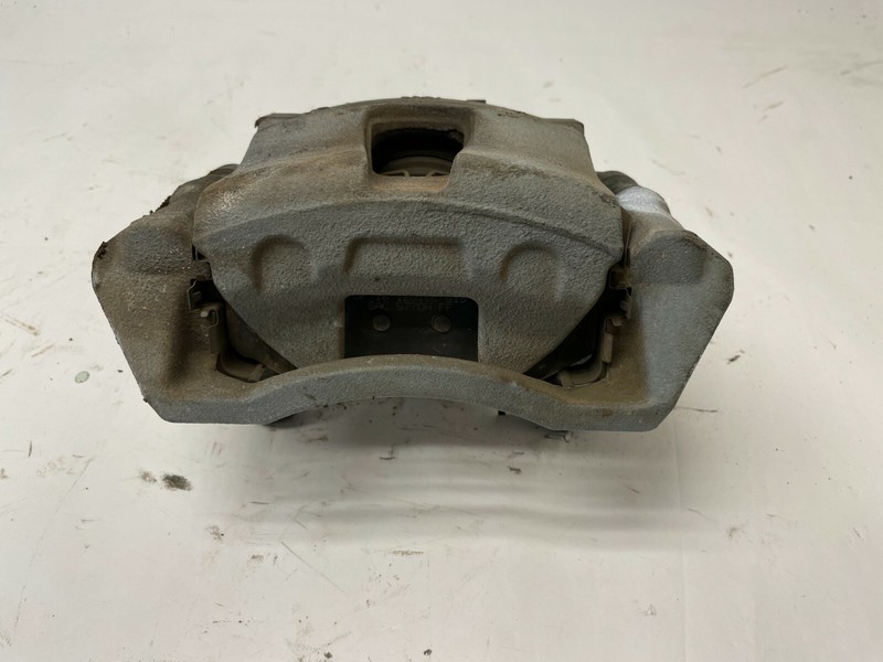 2016 KIA OPTIMA LH DRIVER FRONT BRAKE CALIPER USED OEM